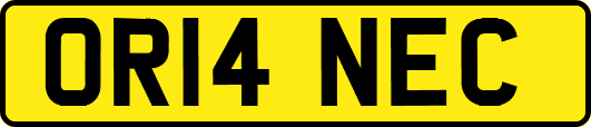 OR14NEC