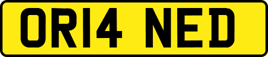 OR14NED