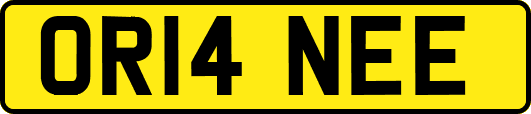 OR14NEE