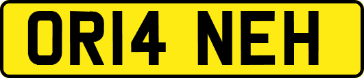 OR14NEH