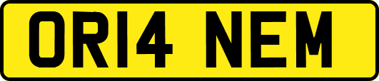 OR14NEM