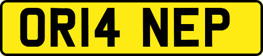 OR14NEP