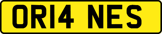 OR14NES