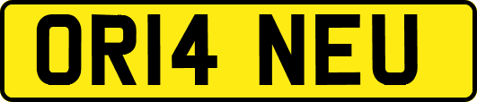 OR14NEU
