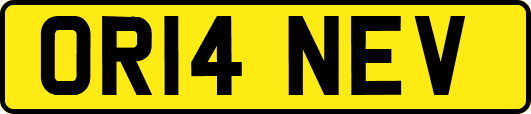 OR14NEV