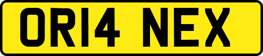 OR14NEX