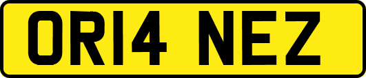 OR14NEZ