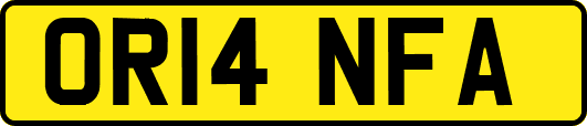 OR14NFA