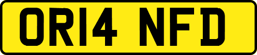 OR14NFD