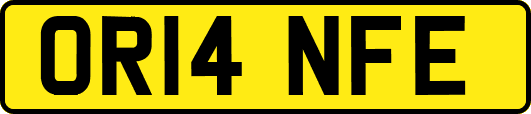 OR14NFE