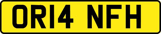 OR14NFH