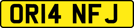 OR14NFJ