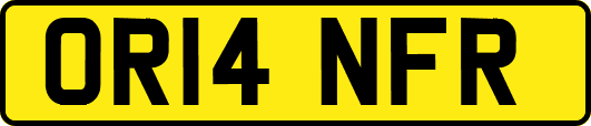 OR14NFR