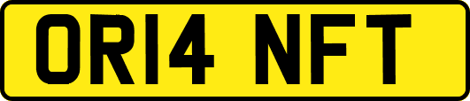 OR14NFT