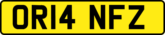 OR14NFZ