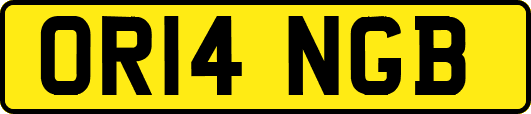 OR14NGB