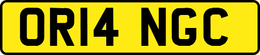 OR14NGC