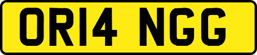 OR14NGG