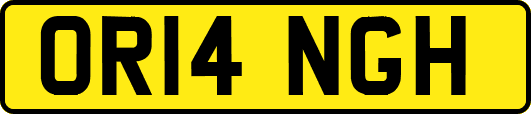OR14NGH
