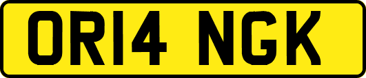 OR14NGK