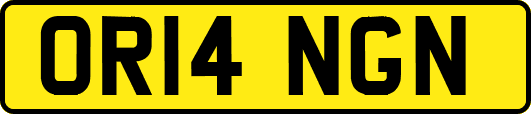 OR14NGN