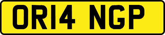 OR14NGP