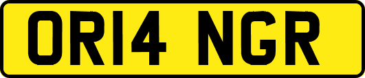 OR14NGR