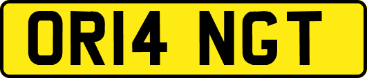 OR14NGT