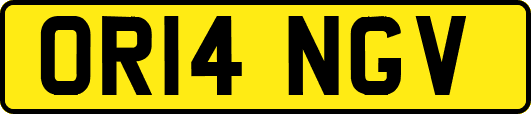 OR14NGV
