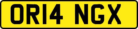 OR14NGX