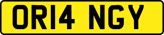OR14NGY