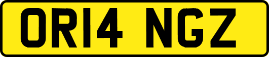 OR14NGZ