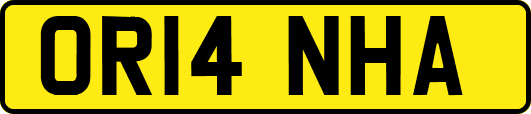 OR14NHA