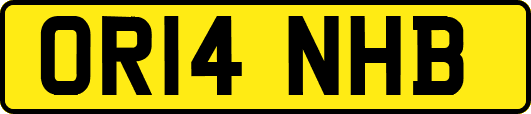 OR14NHB