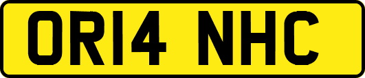 OR14NHC