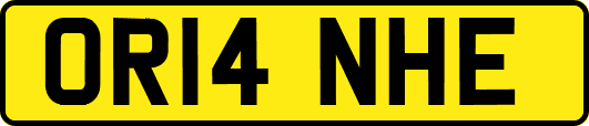 OR14NHE