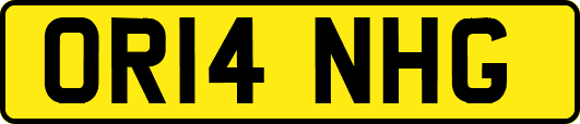 OR14NHG
