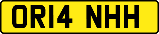 OR14NHH