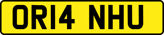 OR14NHU