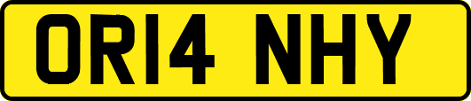 OR14NHY