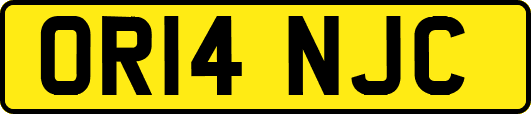 OR14NJC