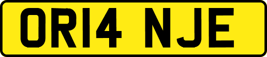OR14NJE