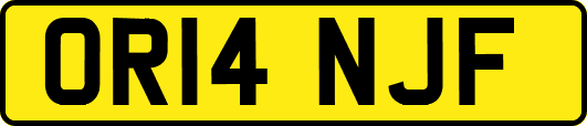 OR14NJF