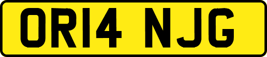 OR14NJG