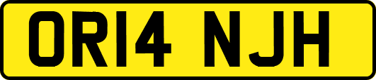 OR14NJH