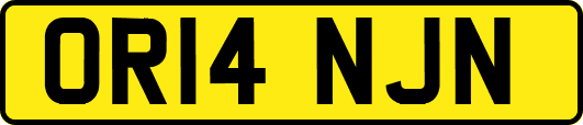 OR14NJN