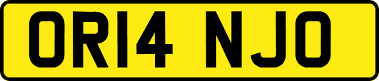OR14NJO