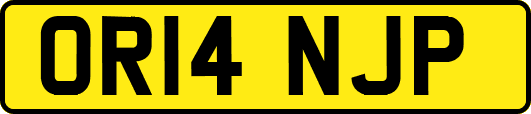 OR14NJP