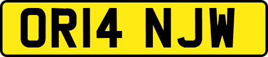 OR14NJW