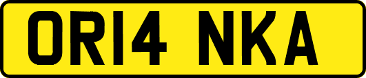 OR14NKA